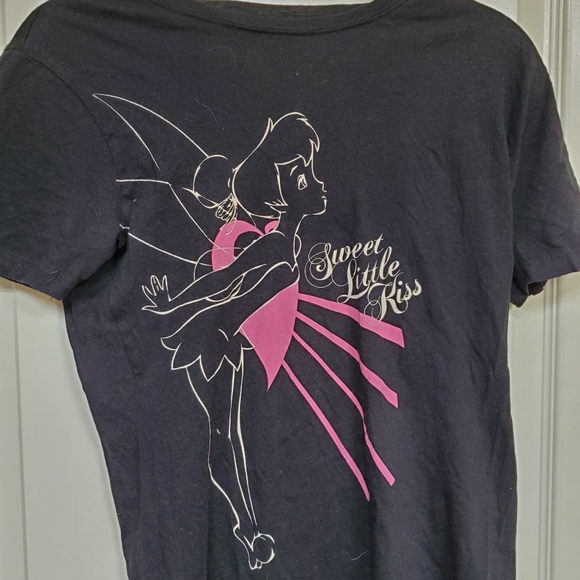 Tinkerbell Tee - Picture 2 of 4